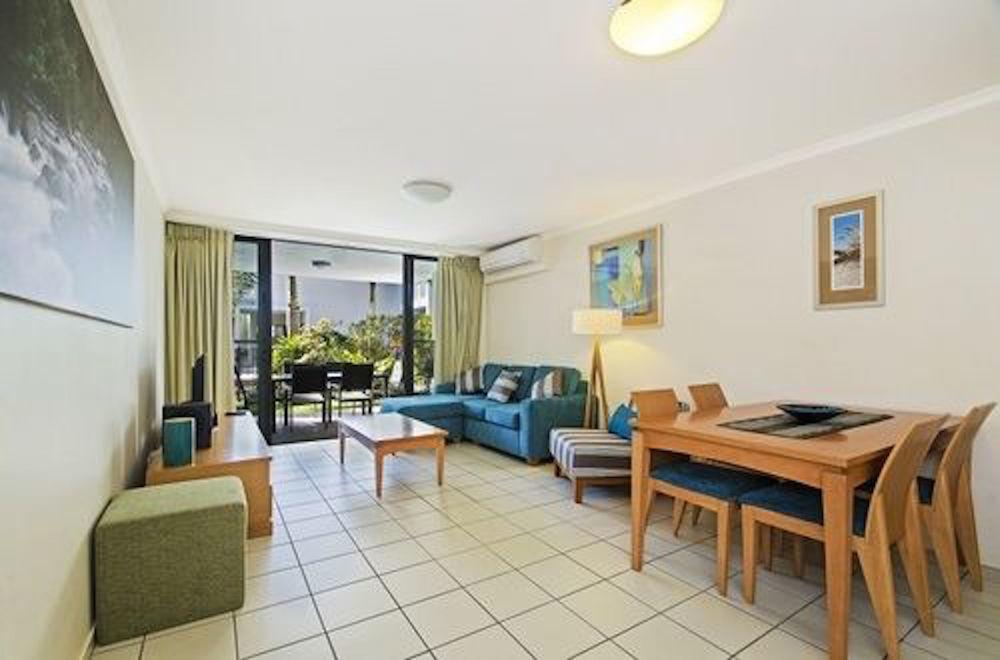 Sand Dunes Resort Accommodation Маркула Екстер'єр фото