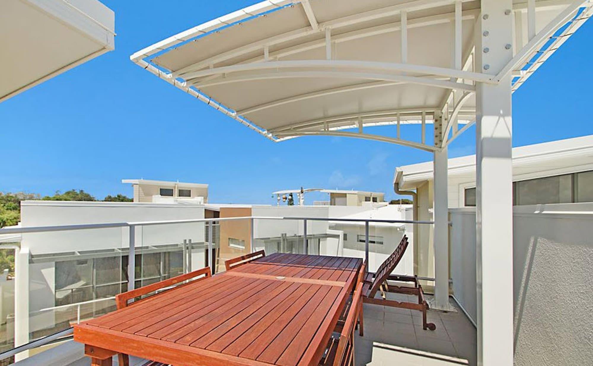 Sand Dunes Resort Accommodation Маркула Екстер'єр фото